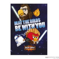 Blok rysunkowy A4, 16 kolorowych kartek , BARBIE