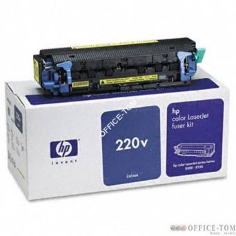 Grzałka utrwalająca HP (C4156A) 100000str