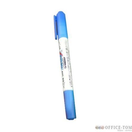 Marker UNI CD PD-153 Niebieski