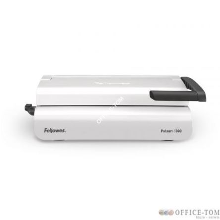 Bindownica grzbietowa