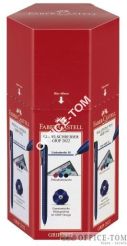Długopis Grip 2022 D/30 Mix Kol FABER-CASTELL