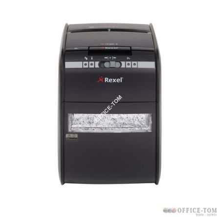 Niszczarka automatyczna REXEL Auto+ 90x