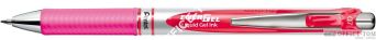 Pióro kulkowe ENERGEL 0,7 BL77-PX-różowe PENTEL