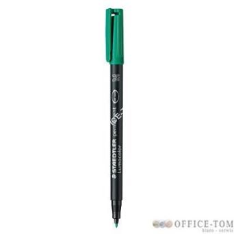 Foliopis M 317 zielony STAEDTLER LUMOCOLOR