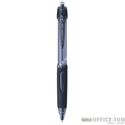 Długopis UNI Powertank SN-227 Niebieski 