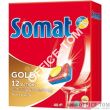 Tabletki do zmywarki SOMAT 40szt GOLD do zmywarki - 3