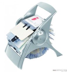 Wizytownik obrotowy ICO 400 wizytówek