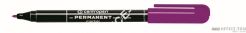 Marker permanentny fioletowy Centropen
