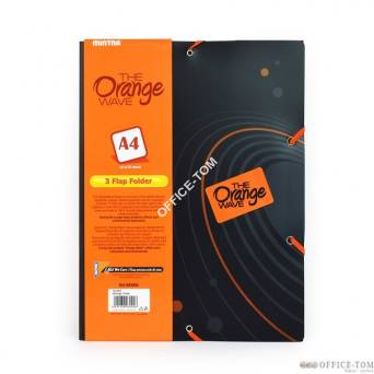 Teczka ofertowa Orange 3 flap Holder    93000