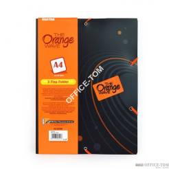Teczka ofertowa Orange 3 flap Holder    93000
