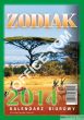 Kalendarz biurowy stojący ZODIAK -H6 118*168 Telegraph - 6