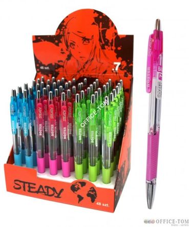 Długopis  STEADY  DŁU18