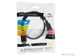 Kabel TRACER HDMI 1.4v gold 3,0m TRAKBK41326