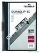 Skoroszyt DURABLE DURACLIP® Original 60 czarny - 2
