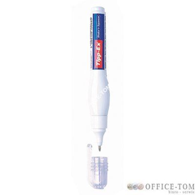 Korektor BIC w piórze Shake\'n\'Squeeze
