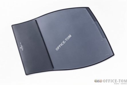 Podkładka na biurko WORK PAD granatowa 39 x 44 cm Durable