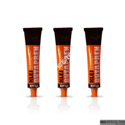 Klej BUTAPREN 40ml  JEDNOŚĆ .