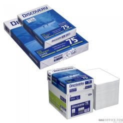 Papier xero DISCOVERY A4 75g