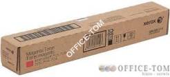 Toner Xerox magenta DMO Sold WC7545 / WC 7556