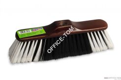 Miotła brązowa z kijem 97167016 SPONTEX