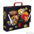 Teczka z raczką A4 XXL, ANGRY BIRDS & STAR WARS II  Unipap - 2