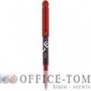 Pióro kulkowe PILOT VBALL BG czerwony