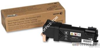 Toner XEROX (106R01604) czarny 3000str