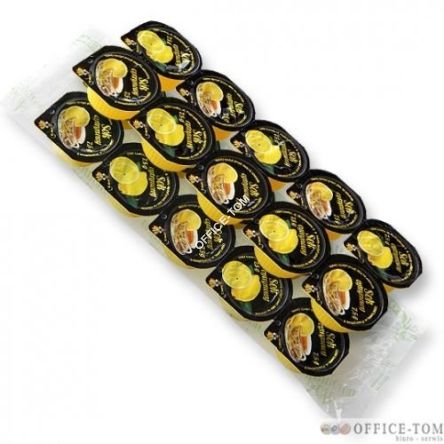 Sok cytrynowy 75g ŁOWICZ