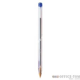 Długopis BIC Cristal Niebieski 1mm