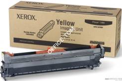 Bęben Xerox yellow 30000str  Phaser 7400