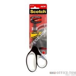 Nożyczki biurowe Scotch®, TYTANOWE (20 cm) 1468TNS-MIX