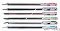 Długopis PENTEL SuperB BK77 Fioletowy