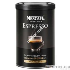 Kawa NESCAFE ESPRESSO INS.100G 5114 NE701000