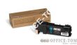 Toner Xerox cyan 1000str  Phaser 6500N/ WC 6505 - 2