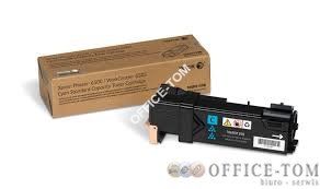 Toner Xerox cyan 1000str  Phaser 6500N/ WC 6505