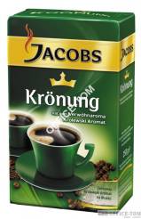 Kawa JACOBS KRONUNG mielona 250G