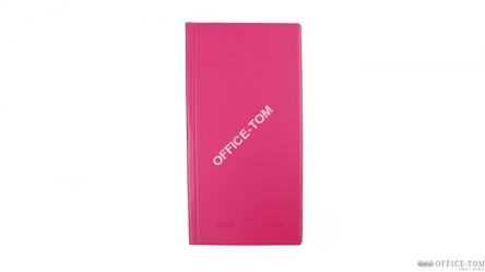 Wizytownik na  96wiz.pink   BIURFOL KWI-04-03 (pastel różowy )