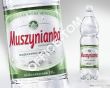 Woda MUSZYNIANKA 1,5L niskogazowana - 2