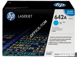 Toner HP CB401A Cyan 7500str