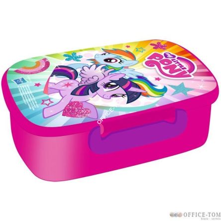 Śniadaniówka MY LITTLE PONY