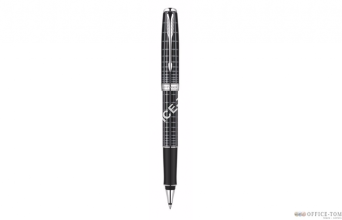 Pióro kulkowe PARKER Ciemno-Szara Laka Ct