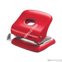 Dziurkacz RAPID FC 30 czerwony 30 kartek