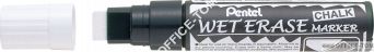 Marker kredowy SMW56-W biały PENTEL