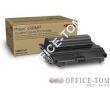 Toner Xerox black 4000str  Phaser 3300MFP - 2