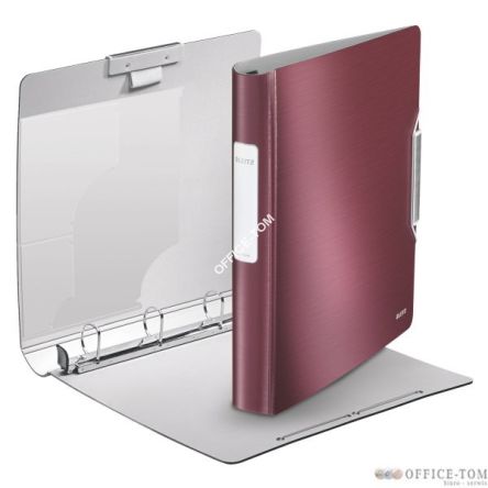 Segregator ofertowy Leitz Active Style SoftClick A4 4ringi \
