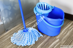 DUO Mop mop z mikrofibry 97150188 Spontex
