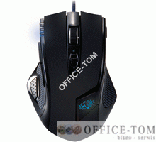 Mysz  TRACER Recon USB laser AVAGO9500