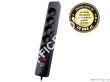 Listwa  TRACER PowerChest  1.5 m Black (5 gniazd) - 2