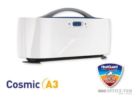 Laminiator FELLOWES Cosmic A3 200mic