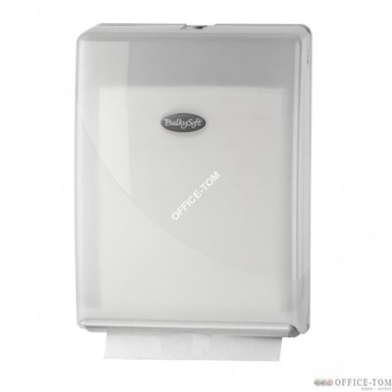 BulkySoft Dozownik do ręczników składanych typu Z,M